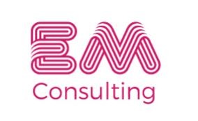EM Consulting Logo
