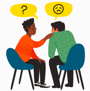 empathy conversation