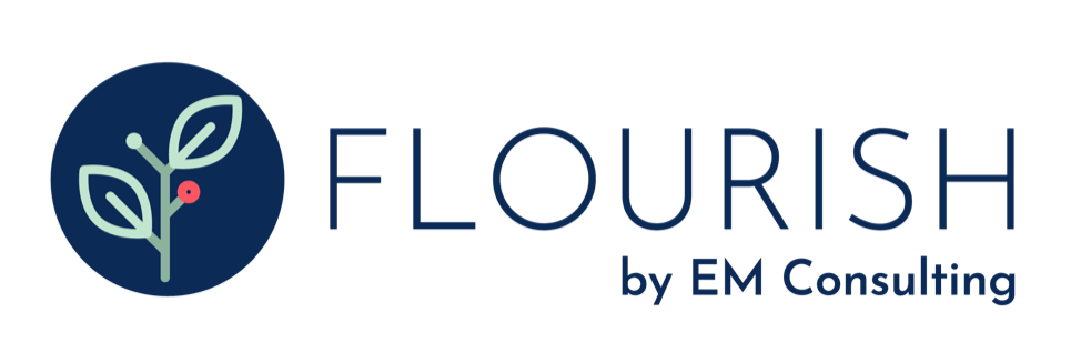 Flourish Logo