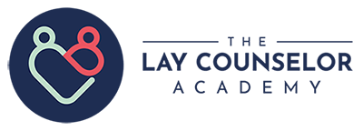 lay counselor academy logo