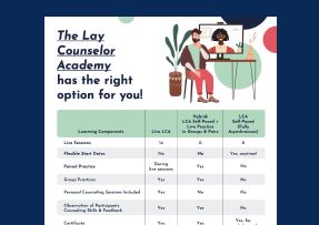 lca course options